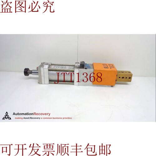 原装供应WELKER UB4N050B03EAAE1A000，射针，铝体，钢轮，G端口