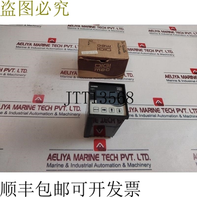 原装供应Digimec SHMD-226 温度控制 115-280VDC