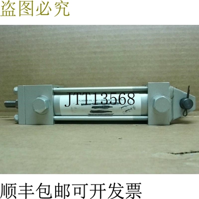 原装供应密尔沃基 LH-61 1.5 英寸缸径 3.5 英寸行程 1500 PSI 大