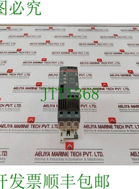 原装供应ABB PSR25-600-70开关1SFA896108R7000