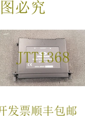 原装供应Sunrise Telecom SSxDSL-3 模块 5