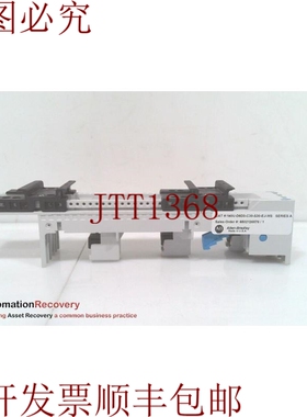 原装供应ALLEN BRADLEY 141A-FM45SS25 系列 C，安装系统 USBAR