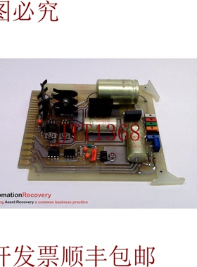 原装供应   100128，修订版F，电路板217968