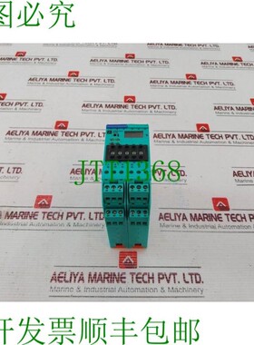 原装供应电源KFD2-DWB-EX1.D 93MA-50MA