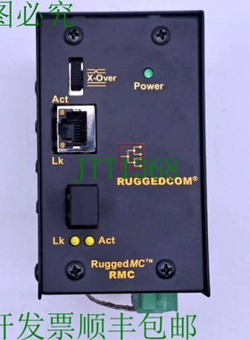 原装供应RUGDCOM RMC-48-TXFX-SM