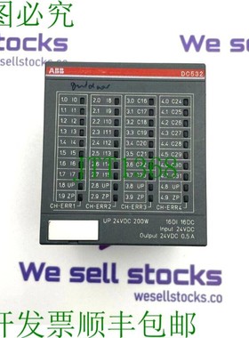 原装供应   DC532 A0 1SAP440100R001 联系方式