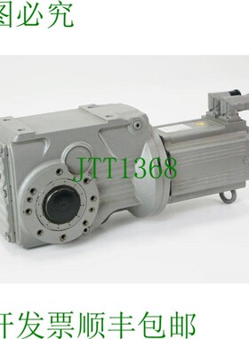 原装供应SEW KH47 CMP71M/KY/AK1H/SM1 伺服齿轮箱电机 256V i=21
