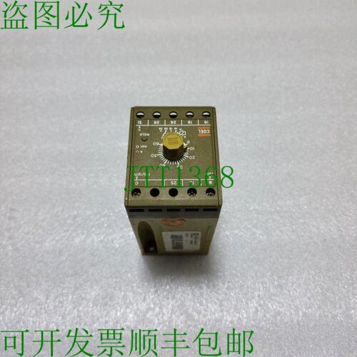 原装供应COEL PZ 60 S 定时继电器 11046066 110-220V
