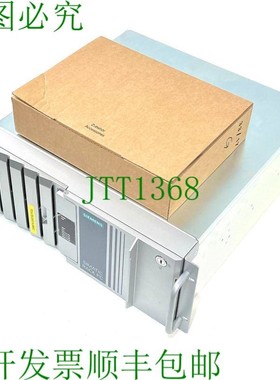 原装供应SIMATIC IPC547G 6AG4104-4DA02-3XX0 1TB HDD 4GB DDR4