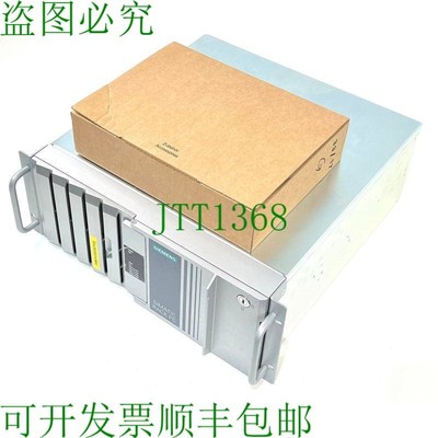 原装供应SIMATIC IPC547G 6AG4104-4DA02-3XX0 1TB HDD 4GB DDR4