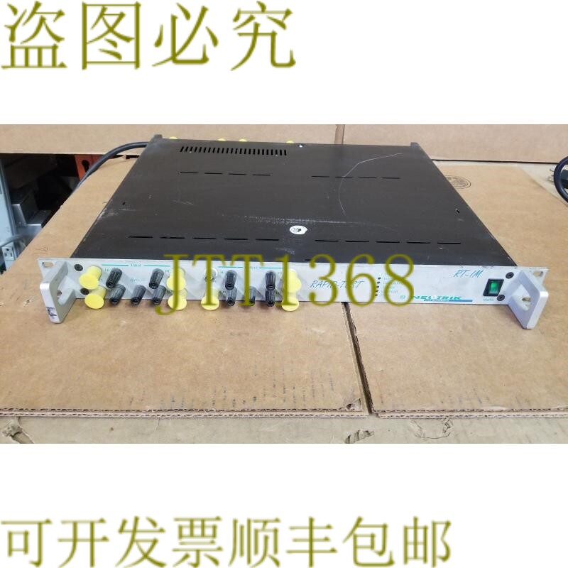 原装供应NEUTRIK RT-1M 多音分析仪!