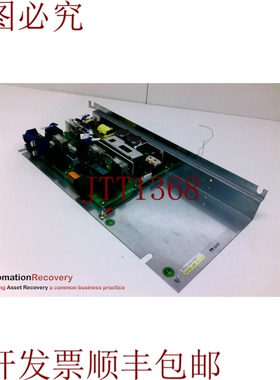 原装供应FANUC A05B-2444-C450，继电器控制电路板203504