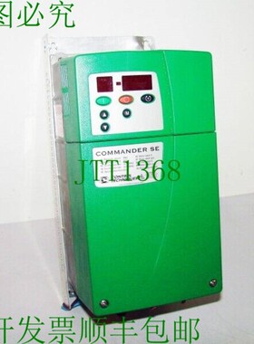原装供应控制技术 SE2D200150 SE 2.5M/TL Commer SE 1.5 KW +