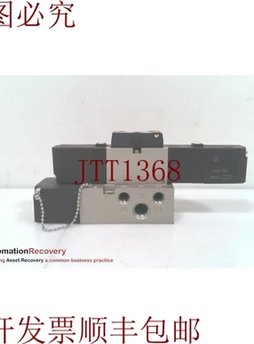 原装供应 VFS2400-5FZ-02T 电磁阀 328841