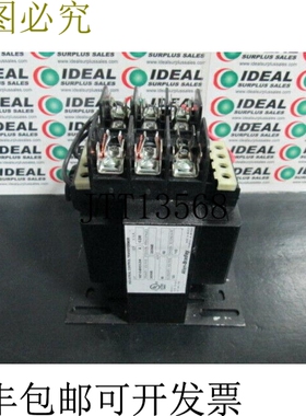 原装供应艾伦布拉德利 1497-D-BASX-3-N 200VA 开关 240/480V 开