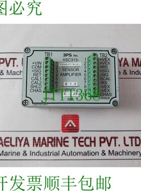 原装供应3 XSC313-1394V8S70201F LAB0199-00001 115-1.8V