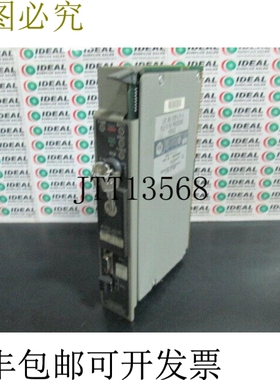 原装供应Allen Bradley 1785-LT4 PLC-5/10 Series A 处理器模块