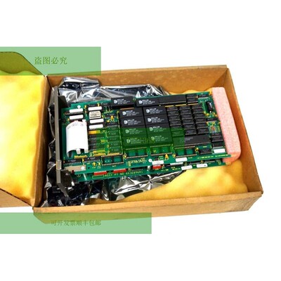 BAILEY CONTROLS INICT01 INFI 90 INFI-NET 至计算机传输模块