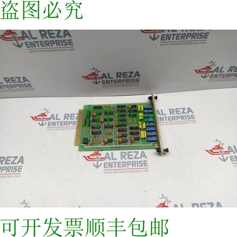 原装供应寺崎 EMI-401 单元 K/787/12-001B