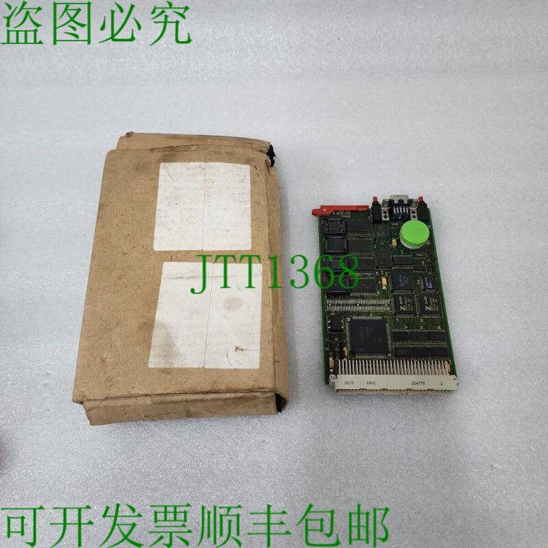 原装供应HAAKE 002-8126A PCB CPU 167EU
