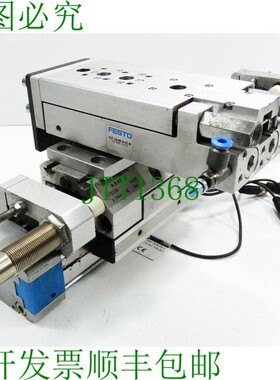 原装供应DGPL-25-200-PPV-AB-KF-SH 175134 + SLT-16-80-A-CC-B 1