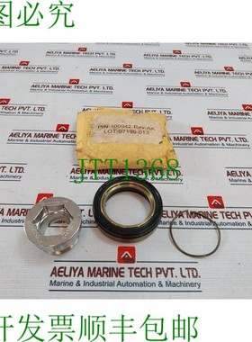 原装供应Oceaneering 101045-c Sello Packer Montaje 3.8 厘米 1