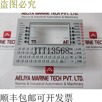 原装供应Pg Technologies 30335-d 键盘卡
