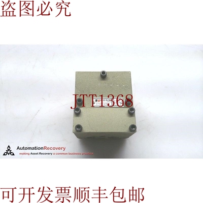 原装供应ROSS 2768C4901, 飞行员操作检查阀门,1/2 英寸端口,3070