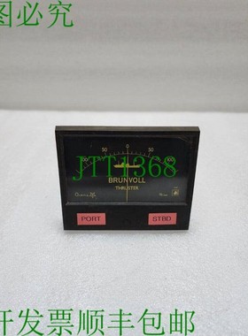 原装供应SIFAM BRUNVOLL M27684/4-0084 开关 1-0-1 mA 0-130