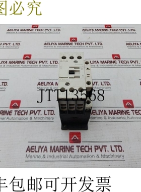 原装供应DIL M25-10 交流接触器 XTCE025C10
