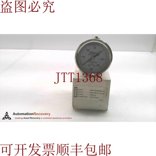 原装供应TRERICE D83LFSS2502BA160，工业规格，290692