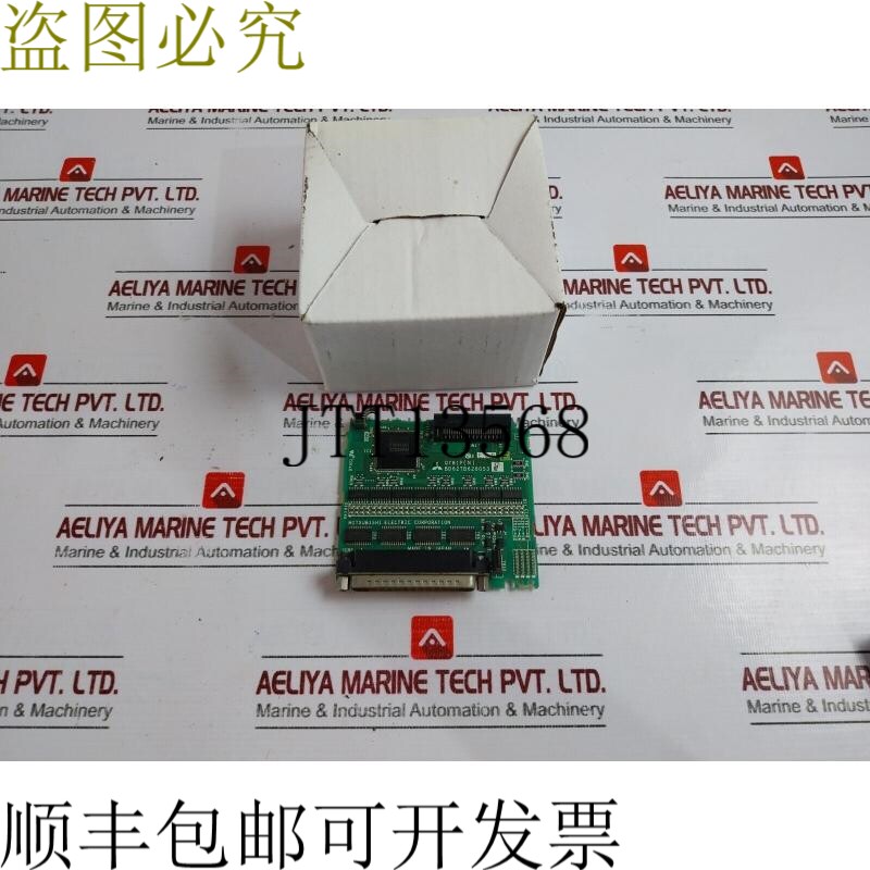 原装供应电机QY81P输出电路板卡模块BD627B628G53