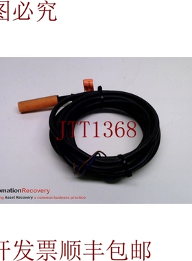 原装供应IFM IFC2004-AROG PROXINITY 传感器 10-36 VDC 218820