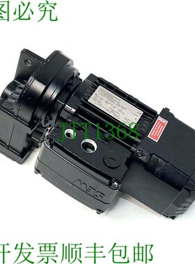 原装供应SEW-EURODRIVE FA27 DRN71M4/BE05/MI/TH 减速电机 0.55k