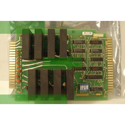 GIDDINGS 和 LEWIS 501-03437-02