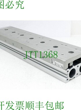 原装供应 EMXS20-150系列0.15~0.7MPa小型滑轨-未使用-