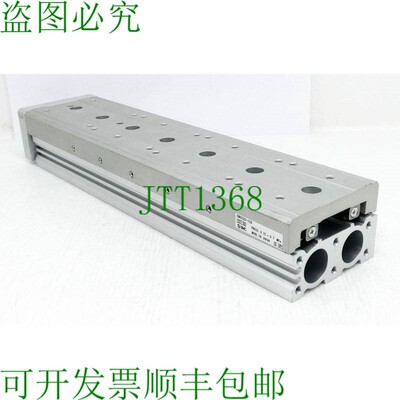原装供应 EMXS20-150系列0.15~0.7MPa小型滑轨-未使用-