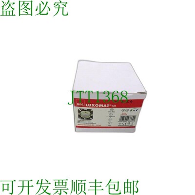 原装供应BEG Luxomat 室内 180-KNX-BA 93362 占用 OCCUPANCY 检