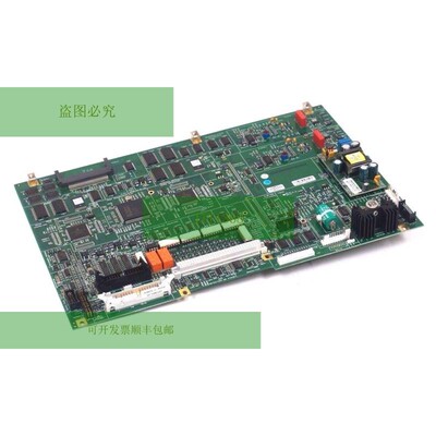Utilisé IMAJE A27780-C 控制板 带 A27965-D 板