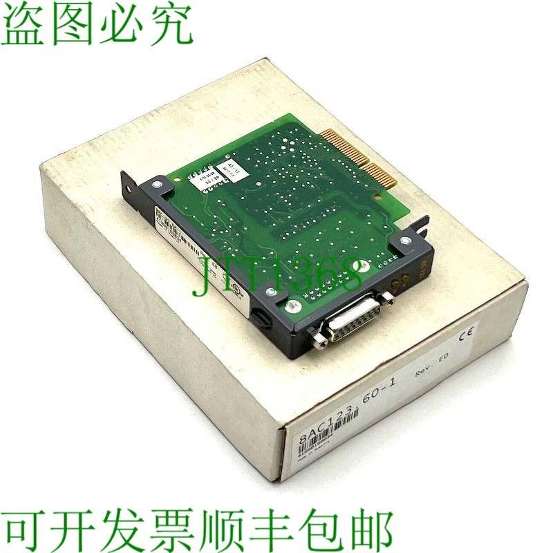原装供应B&amp;amp;R 自动化 ACOPOS 8AC123.60-1 8AC123.601