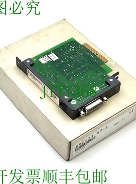 原装供应B&amp;amp;R 自动化 ACOPOS 8AC123.60-1 8AC123.601