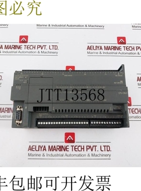 原装供应288-1CR60-0AA0 CPU 120-240VAC，DQ 24XRLY 30VDC/250VA
