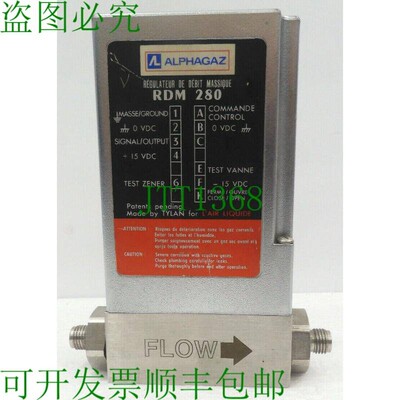 原装供应RDM 280V,100SCCM,泰国