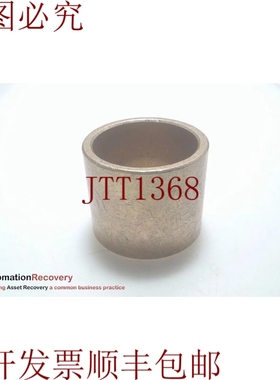 原装供应ISOSTATIC INDUSTRIES AM-5060-50，滑动轴承 AM-5060-50