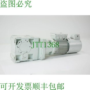原装供应Lenze GKS05-3N VBR 2D 08F12 302A 齿轮电机 i=47.059 +