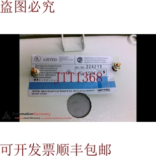 C3G 供应RITTAL 1504 钢 193 JUNCTION 原装 901 附件附件 盒