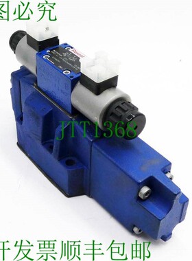 原装供应力士乐 4WRZ 16 W6-150-71/6EG24N9EK4/M R900971415 + R