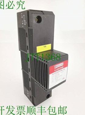 原装供应菲尼克斯电气 Flashtrab FLT-PLUS CTRL-1.5 2818520
