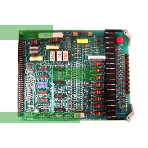 Utilisé NERAL    DS3800NUVA1C1B PC 板
