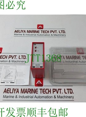 原装供应Pr electronics 2204 Aislamiento 放大器 Con 支架